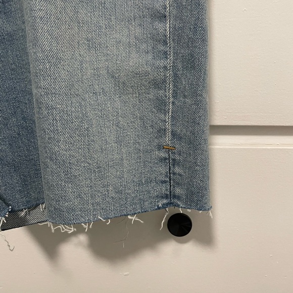 Hudson Denim Shorts - Picture 5 of 5